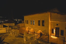 Daphne Cave Hotel