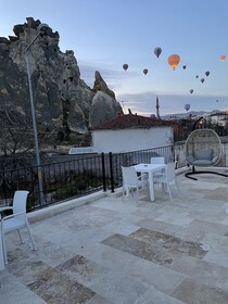 Daphne Cave Hotel