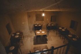 Daphne Cave Hotel