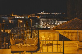Daphne Cave Hotel