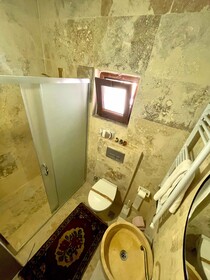 Daphne Cave Hotel