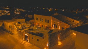 Daphne Cave Hotel