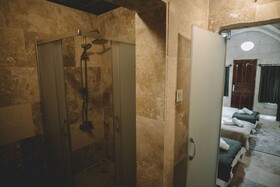 Daphne Cave Hotel