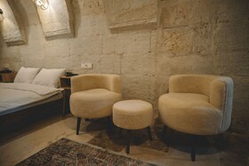 Daphne Cave Hotel