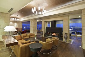 DoubleTree by Hilton Hotel Avanos - Cappadocia