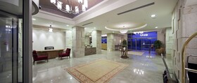 DoubleTree by Hilton Hotel Avanos - Cappadocia