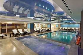 DoubleTree by Hilton Hotel Avanos - Cappadocia