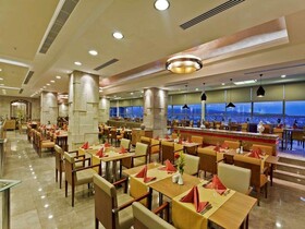 DoubleTree by Hilton Hotel Avanos - Cappadocia