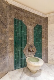 DoubleTree by Hilton Hotel Avanos - Cappadocia