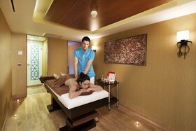 DoubleTree by Hilton Hotel Avanos - Cappadocia