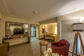DoubleTree by Hilton Hotel Avanos - Cappadocia