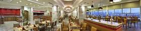 DoubleTree by Hilton Hotel Avanos - Cappadocia