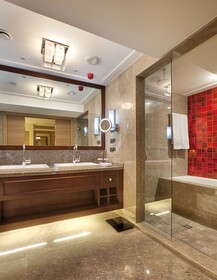 DoubleTree by Hilton Hotel Avanos - Cappadocia