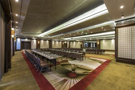 DoubleTree by Hilton Hotel Avanos - Cappadocia