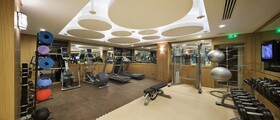 DoubleTree by Hilton Hotel Avanos - Cappadocia
