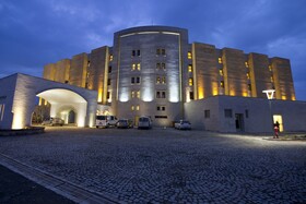 DoubleTree by Hilton Hotel Avanos - Cappadocia