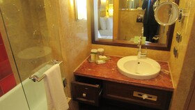 DoubleTree by Hilton Hotel Avanos - Cappadocia