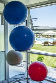 DoubleTree by Hilton Hotel Avanos - Cappadocia