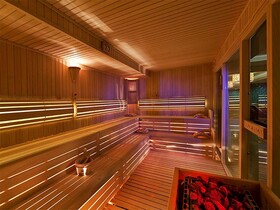 DoubleTree by Hilton Hotel Avanos - Cappadocia