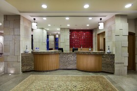 DoubleTree by Hilton Hotel Avanos - Cappadocia