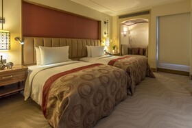 DoubleTree by Hilton Hotel Avanos - Cappadocia