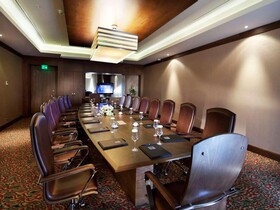 DoubleTree by Hilton Hotel Avanos - Cappadocia