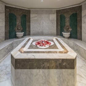 DoubleTree by Hilton Hotel Avanos - Cappadocia