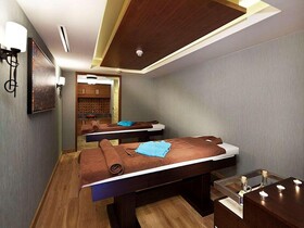 DoubleTree by Hilton Hotel Avanos - Cappadocia
