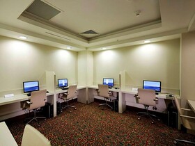DoubleTree by Hilton Hotel Avanos - Cappadocia