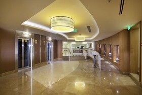 DoubleTree by Hilton Hotel Avanos - Cappadocia