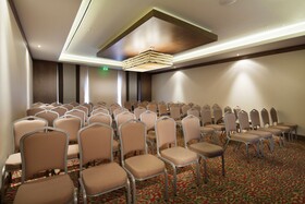DoubleTree by Hilton Hotel Avanos - Cappadocia