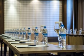 DoubleTree by Hilton Hotel Avanos - Cappadocia