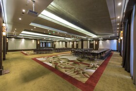 DoubleTree by Hilton Hotel Avanos - Cappadocia