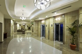 DoubleTree by Hilton Hotel Avanos - Cappadocia