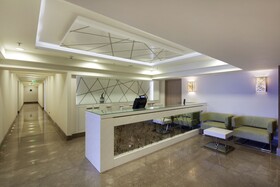 DoubleTree by Hilton Hotel Avanos - Cappadocia