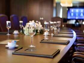 DoubleTree by Hilton Hotel Avanos - Cappadocia
