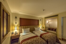 DoubleTree by Hilton Hotel Avanos - Cappadocia