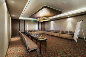DoubleTree by Hilton Hotel Avanos - Cappadocia
