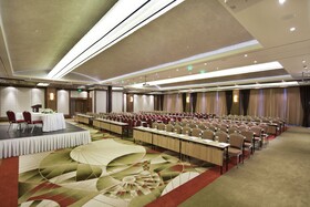 DoubleTree by Hilton Hotel Avanos - Cappadocia