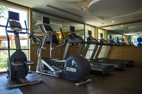 DoubleTree by Hilton Hotel Avanos - Cappadocia