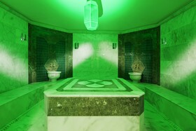 DoubleTree by Hilton Hotel Avanos - Cappadocia
