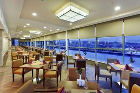 DoubleTree by Hilton Hotel Avanos - Cappadocia
