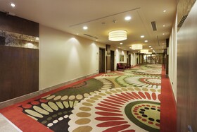 DoubleTree by Hilton Hotel Avanos - Cappadocia