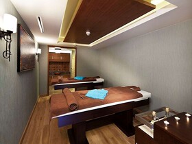 DoubleTree by Hilton Hotel Avanos - Cappadocia