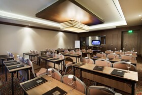 DoubleTree by Hilton Hotel Avanos - Cappadocia
