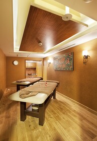 DoubleTree by Hilton Hotel Avanos - Cappadocia
