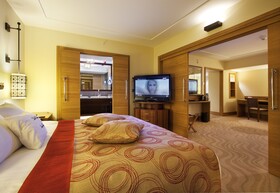 DoubleTree by Hilton Hotel Avanos - Cappadocia