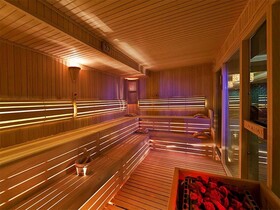 DoubleTree by Hilton Hotel Avanos - Cappadocia