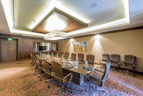 DoubleTree by Hilton Hotel Avanos - Cappadocia