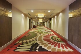 DoubleTree by Hilton Hotel Avanos - Cappadocia